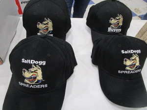 Hats