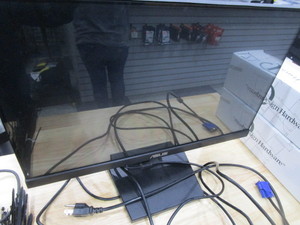 Monitor - Touch Screen