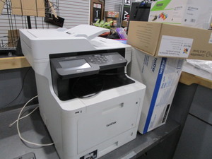 Brothers Printer