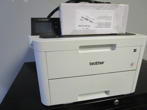 Brothers Printer