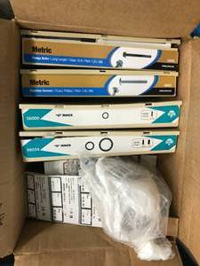 lot 65 image: SCREWS, WASHERS, O RINGS AND MORE