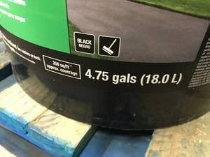lot 162 image: BLACK JACK DRIVE-MAXX 500