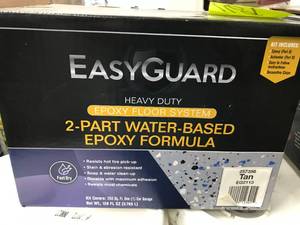 lot 170 image: EASY GUARD HEAVY DUTY FLOOR SYSTEM