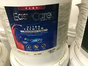 lot 175 image: EASY CARE ULTRA PREMIUM PAINTPRIMER