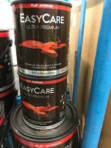 lot 185 image: EASY CARE ULTRA PREMIUM PAINT