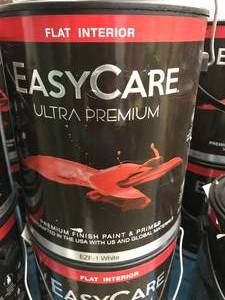 lot 188 image: EASY CARE ULTRA PREMIUM PAINT