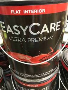 lot 189 image: EASY CARE ULTRA PREMIUM PAINT
