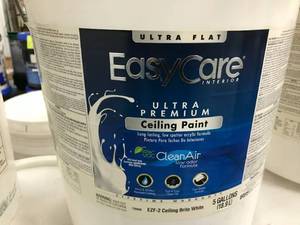 lot 211 image: EASY CARE ULTRA PREMIUM ULTRA FLAT