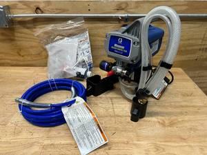GRACO Magnum Airless 2800 PSI Project Painter (110723147)