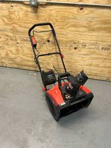 POWERSMART Cordless 40v Snow Blower (Tool Only)