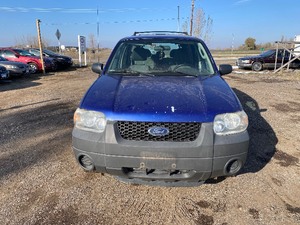 lot 20 image: 2005 Ford Escape