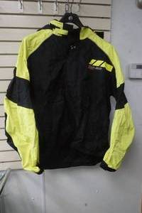 lot 17 image: BRP Can Am Spyder Coat