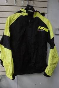 lot 18 image: BRP Can Am Spyder Coat