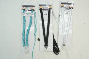 lot 31 image: Strapables