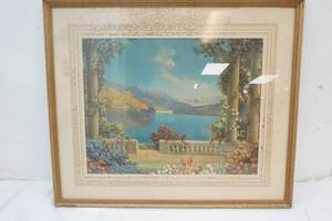 lot 90 image: Blue Lake Picture