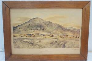 lot 114 image: Mountain Picture Rancheria