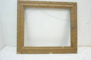 lot 151 image: Wood Frame only