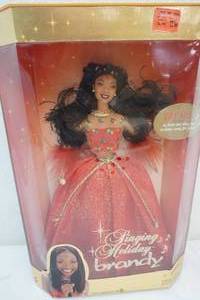 lot 185 image: Barbie Doll