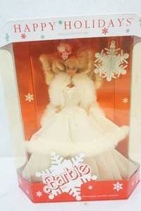 lot 186 image: Barbie Doll