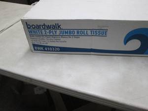 lot 5 image: Boardwalk BWK410320 3.2 in. x 525 f...