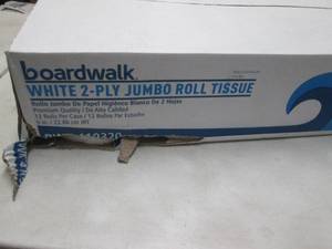 lot 6 image: Boardwalk BWK410320 3.2 in. x 525 f...
