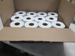 lot 13 image: Boardwalk BWK6250 NonPerforated 1-P...