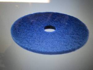 lot 29 image: Boardwalk BWK4020BLU 20 in. Diamete...
