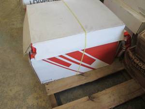 lot 45 image: CopyLaserInkjet Paper, 92 Brightn...