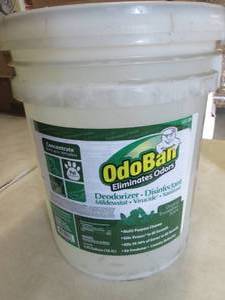 lot 69 image: 5 Gallon Concentrated Eucalyptus Di...