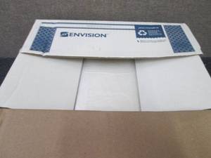 lot 79 image: Case of 250 Envision 40-45 Gallon 4...