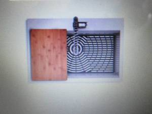 lot 100 image: Kohler Pro-Inspired 33 top-underm...