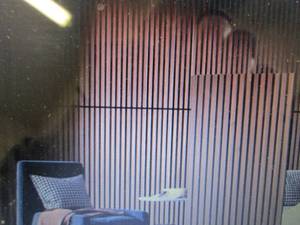 lot 109 image: A31115-Art3d 4 Wood Slat Acoustic P...