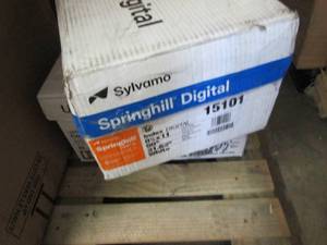 lot 123 image: Springhill 015101 Digital Index Whi...