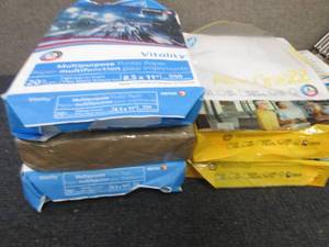lot 128 image: 5 Reams 8.5x11 paper...