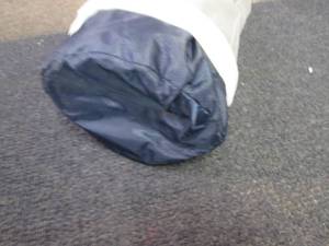 lot 247 image: Camping Pad...