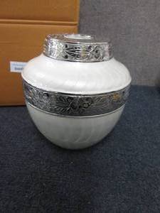 lot 267 image: Urns of Dignity Ashes Urn...