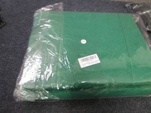 lot 284 image: 90 Gallon Raised Bed Liner...
