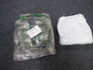 lot 289 image: 2- 2pks Pan Traps...