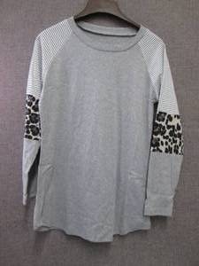 lot 297 image: 5 Small Ladies Long Sleeved Tshirts...