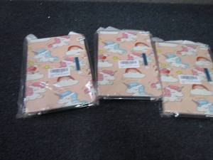 lot 316 image: 3 iPad Mini Cases...