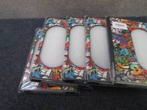 lot 329 image: 5- Google Pixel Tablet Cases...