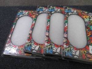 lot 337 image: 4- Google Pixel Tablet Cases...
