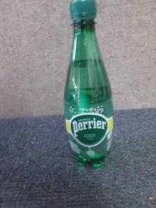 lot 438 image: 12- 16.9 oz Bottles Perrier...