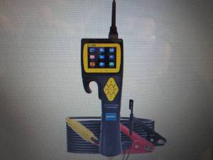 lot 300 image: AUTOOL BT280 Car Electrical Power P...