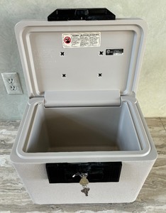 Sentry Brand Home Safe