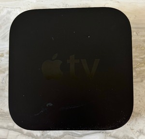 Apple TV