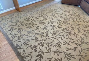 Decorative Area Rug