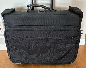 Briggs and Riley Travel Bag
