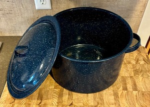 Stock Pot  Canning Pot