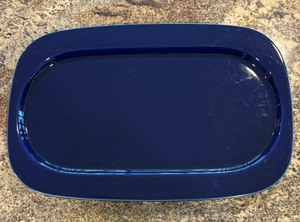 Sensational Serving Platters and Cutting Board